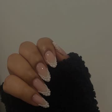 Pose d'ongles par Cassy Nails, Montréal
