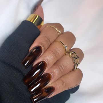 Pose d'ongles par Cassy Nails, Montréal