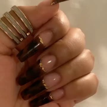 Pose d'ongles par Cassy Nails, Montréal