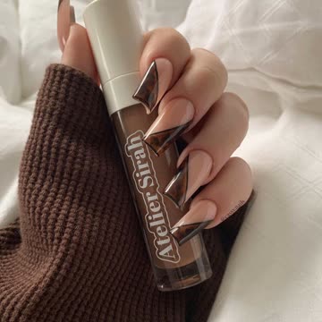 Pose d'ongles par Cassy Nails, Montréal