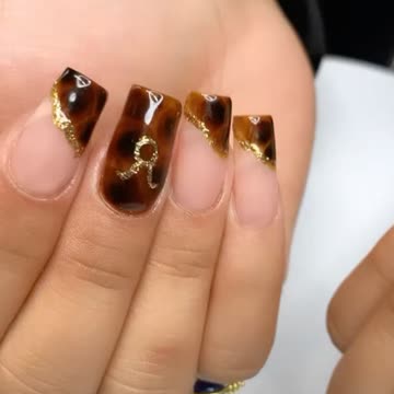 Pose d'ongles par Cassy Nails, Montréal