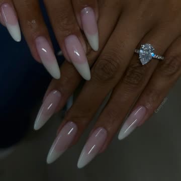 Pose d'ongles par Cassy Nails, Montréal