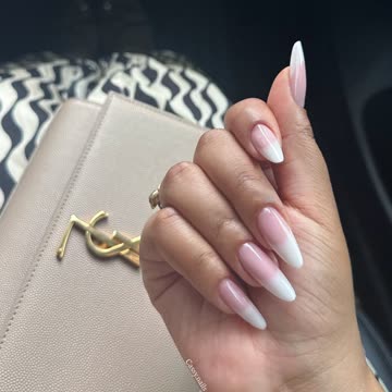 Pose d'ongles par Cassy Nails, Montréal
